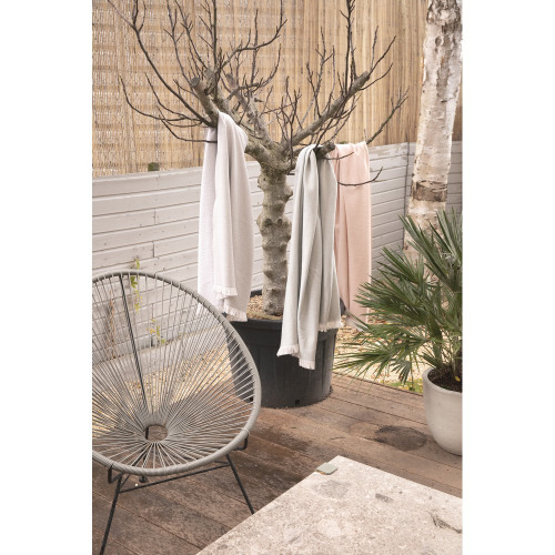 Ręcznik Ukiyo Hisako AWARE™ Czarny P453.801 (4)