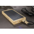 Powerbank solarny SOLBAM 5000 mAh Beżowy 45140-17 (7) thumbnail