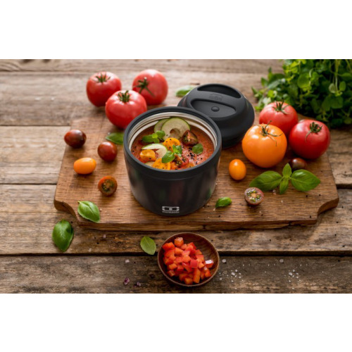 Termos obiadowy Element Black Onyx Black Onyx B318270002 (3)