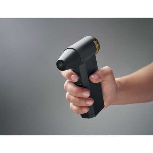 Przenośny wentylator turbo Czarny MO2727-03 (5)