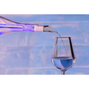 Zestaw do wina Vanilla Season