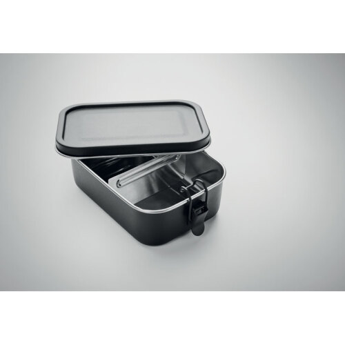Lunchbox  750 ml czarny MO6638-03 (4)