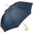 Parasol miejski Citizen Green Leopold 24" wyprodukowany z materiałów pochodzących z recyklingu Granatowy 1PZ06255  thumbnail