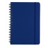 Notatnik ok. A5 Niebieski VA387-11  thumbnail