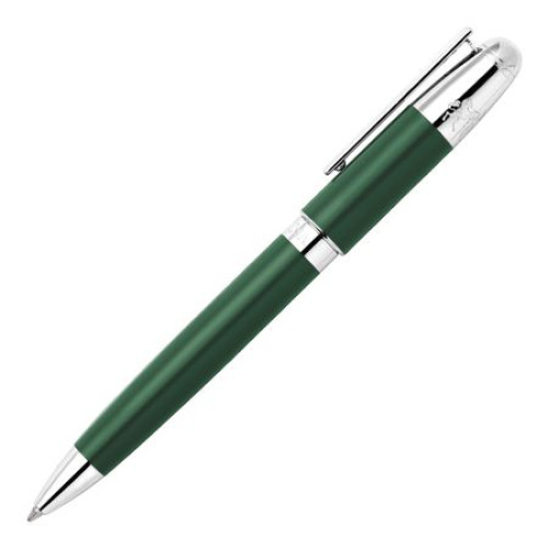 Długopis Classicals Chrome Light Blue Zielony FSN3874T (1)