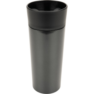 Kubek termiczny 300 ml ARANSOL Schwarzwolf Szary