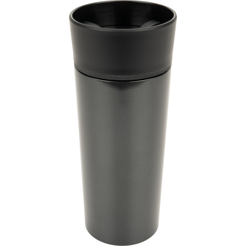 Kubek termiczny 300 ml ARANSOL Schwarzwolf Szary F5106100AJ307 