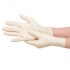 Rękawiczki lateksowe rozmiar XL 100 szt. biały 5166306  thumbnail