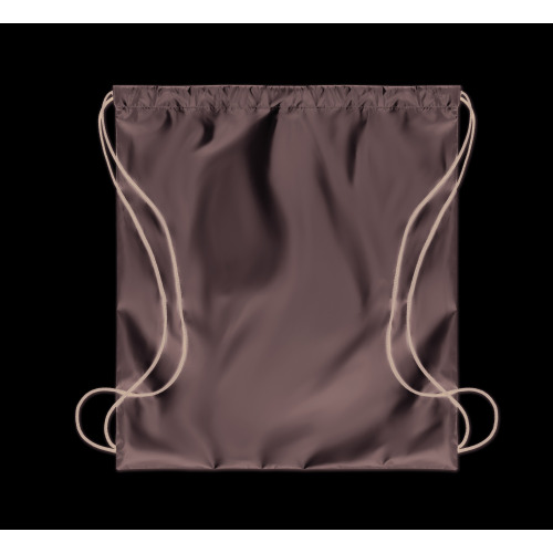 Worek plecak Srebrny MO9266-14 (1)