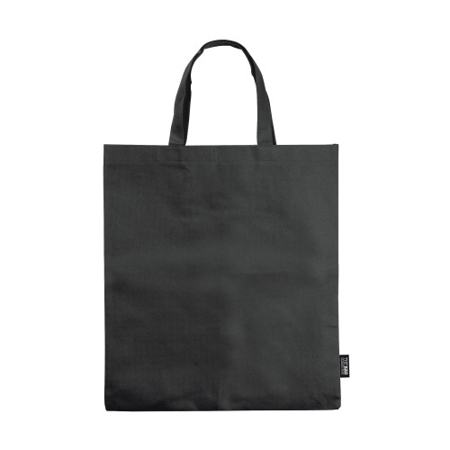 Torba Non Woven 75g/m² Czarny LT91378-N0002 (1)