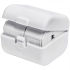 Adapter podróżny plastikowy PERU biały 039406 (3) thumbnail