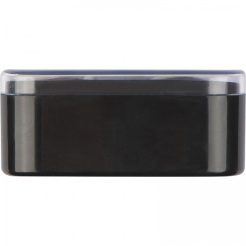 Kabel do ładowania 3w1 BRITTANY Czarny 2078403 (6)