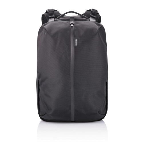 Plecak, torba podróżna, sportowa czarny, czarny P705.801 (5)