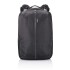 Plecak, torba podróżna, sportowa czarny, czarny P705.801 (5) thumbnail