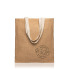 Torba jutowa z bawełnianymi uchwytami / Strapcote Olive Green IP31111847 (1) thumbnail