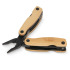 Multi-tool Bamboo 12 funkcji Czarny LT93410-N0002  thumbnail