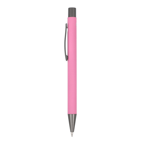 New York soft touch R-AL czarny tusz Różowy LT80609-N0076 (1)