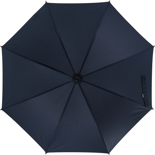 Parasol automatyczny Ø105 rPET HASSELT Granatowy 243644 (2)