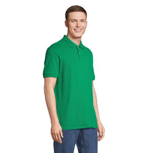 PACIFIC MEN POLO Zielony S04439-KG-XXL (2)
