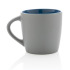 Kubek ceramiczny 300 ml Niebieski P434.005 (5) thumbnail