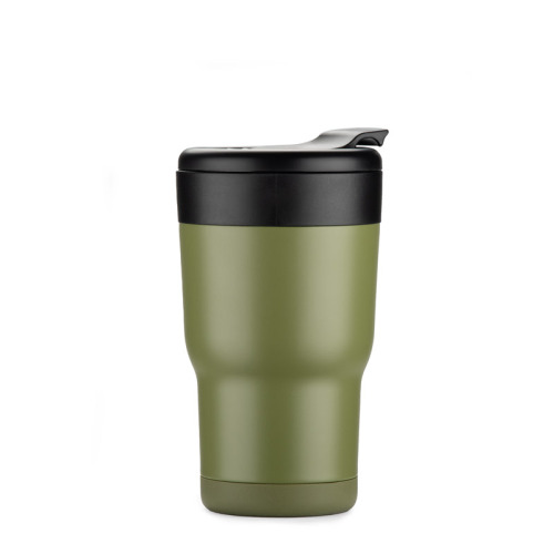Kubek termiczny TUVO 530 ml Oliwkowy 16056-16 (3)
