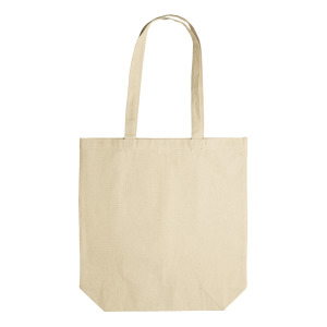 Torba na zakupy płótno OEKO-TEX®280g/m² 42x12x43cm