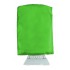 Skrobaczka z rękawiczką zielony V5723-06 (1) thumbnail