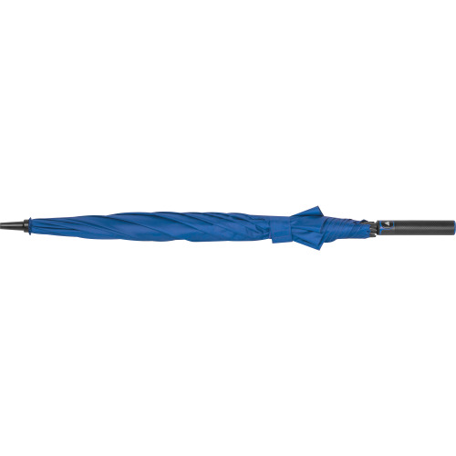 Parasol automatyczny ø120 cm DARREN Niebieski 4537704 (2)