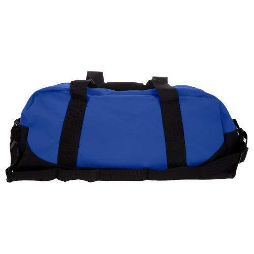 Torba sportowa, podróżna Niebieski V4468-11 