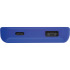 Power bank z ABS z recyklingu 10000 mAh PRESTON Niebieski 3549404 (6) thumbnail