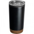 Kubek termiczny SIBENIK 600 ml Czarny 290103 (2) thumbnail