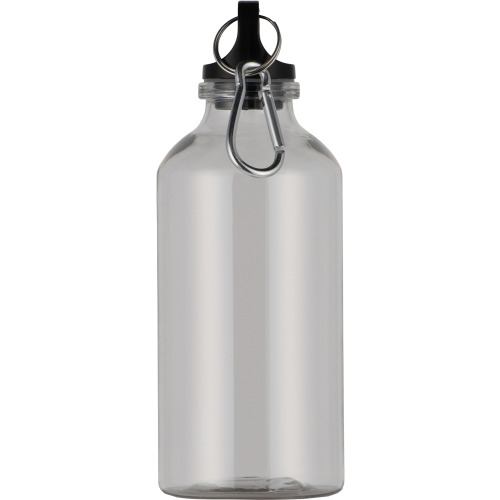 Bidon z recyklingu MECHELEN 400 ml Przeźroczysty 243766 (3)
