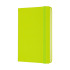 MOLESKINE Notatnik ok. A6 Limonkowy VM201-09 (1) thumbnail