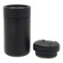 Termiczna butelka Flow 250ml Czarny LT98712-N0002 (4) thumbnail
