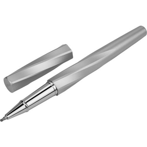 Pióro kulkowe Praia Grande MoLu Szary 516607 