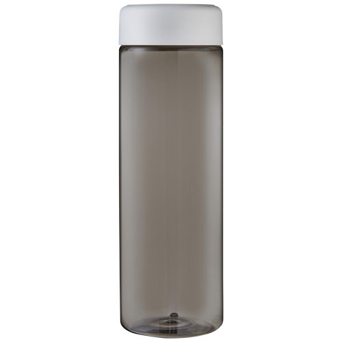 H2O Active® Vibe 850 ml screw cap water bottle Ciemnografitowy 21043013 (3)