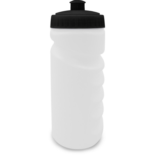 Bidon 500 ml | Ernest Czarny V9875-03 (1)