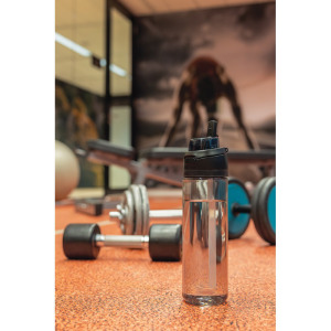 Butelka sportowa 800 ml Omni Sip RPET