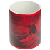Kubek ceramiczny do sublimacji zmieniający kolor SIRMIONE 300 ml Czerwony 343805 (7) thumbnail