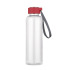 Butelka CLEAR 500 ml Czerwony 16210-04 (6) thumbnail