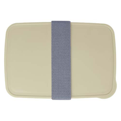 Dovi pudełko śniadaniowe o pojemności 800 ml Beżowy 11342302 (2)