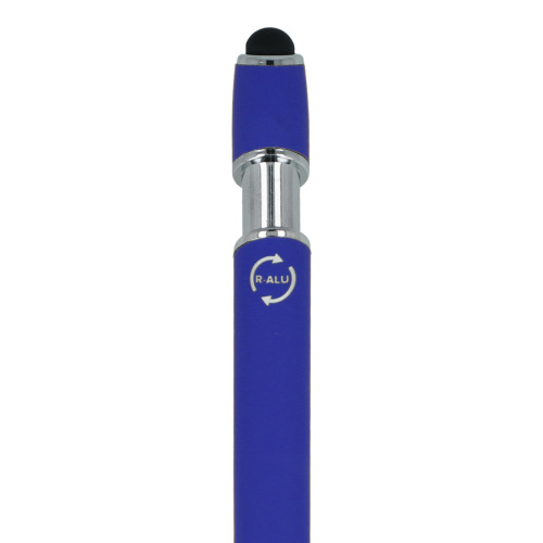 Paris soft touch R-AL niebieski tusz Niebieski LT80606-N0011 (2)