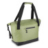 Wodoodporna torba termoizolacyjna Adventure IPX6 Oliwkowa zieleń LT95150-N0043  thumbnail