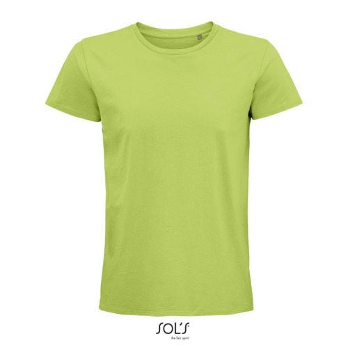PIONEER MEN T-SHIRT 175g Apple Green S03565-AG-XXL 