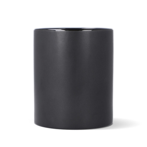 Oslo kontrastująca matowa i błyszcząca glazura 350ml Czarny LT98262-N0002 (4)