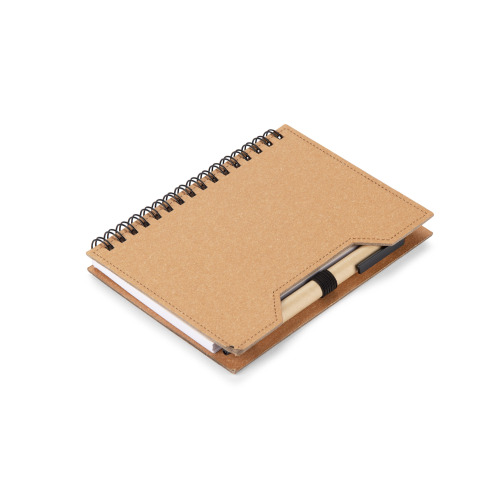 Notes LINOT A6 Naturalny 18017-17 