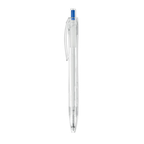 Długopis kulkowy RPET granatowy MO9900-04 (1)