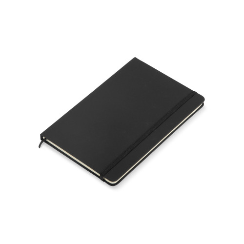 Notes rVITAL A5 Czarny 18225-02 