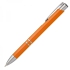 Długopis plastikowy BALTIMORE pomarańczowy 046110 (3) thumbnail