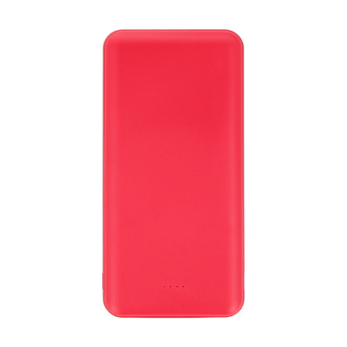 Elite Powerbank 10000mAh Czerwony LT95099-N0021 (2)